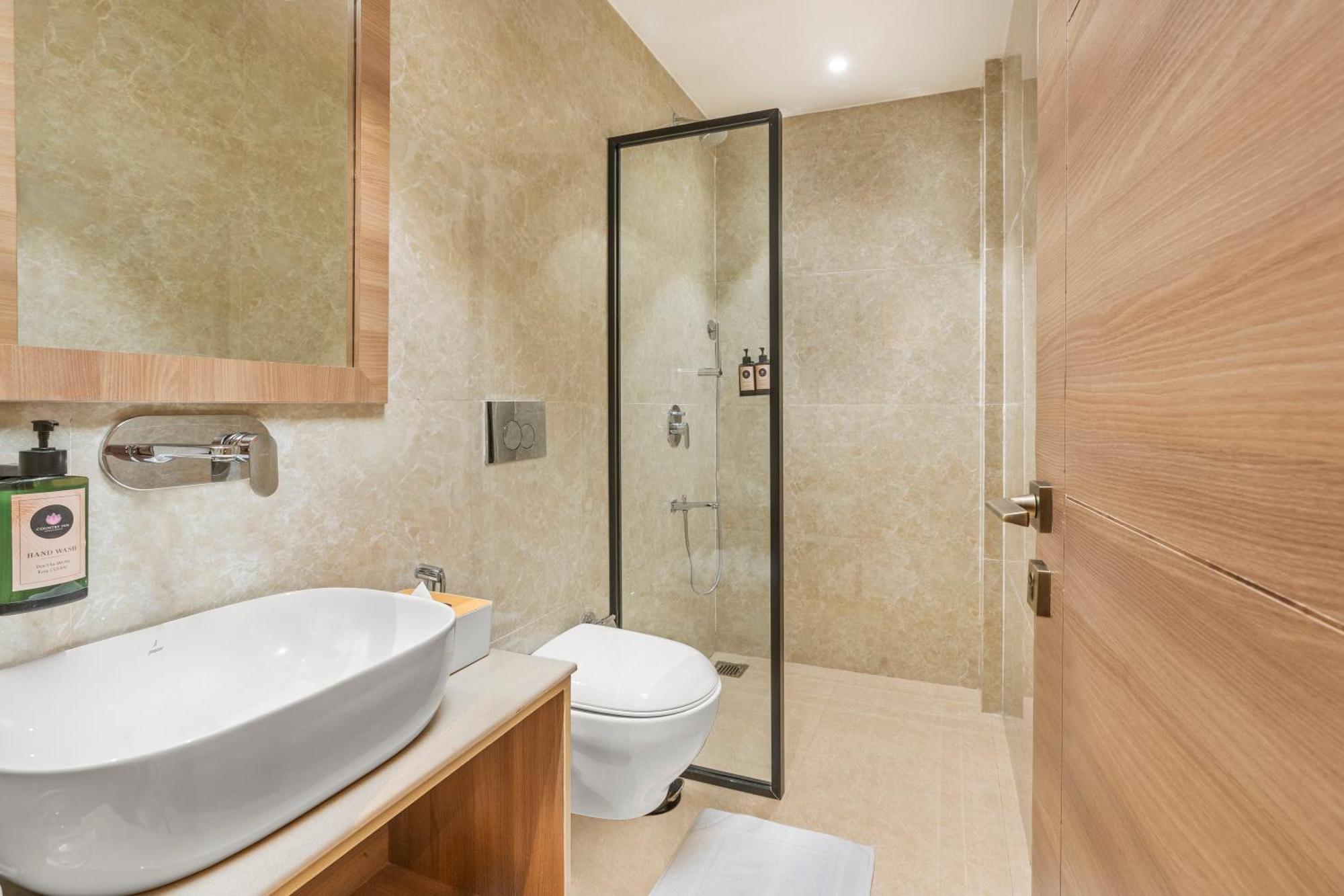 Country Inn Ayodhya - Opposite Airport Екстериор снимка